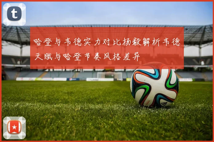 哈登与韦德实力对比杨毅解析韦德天赋与哈登节奏风格差异